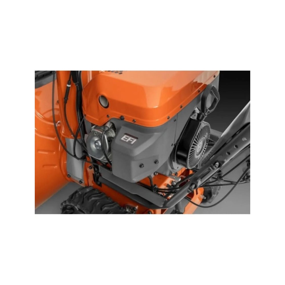 Снегоуборщик HUSQVARNA ST 427T