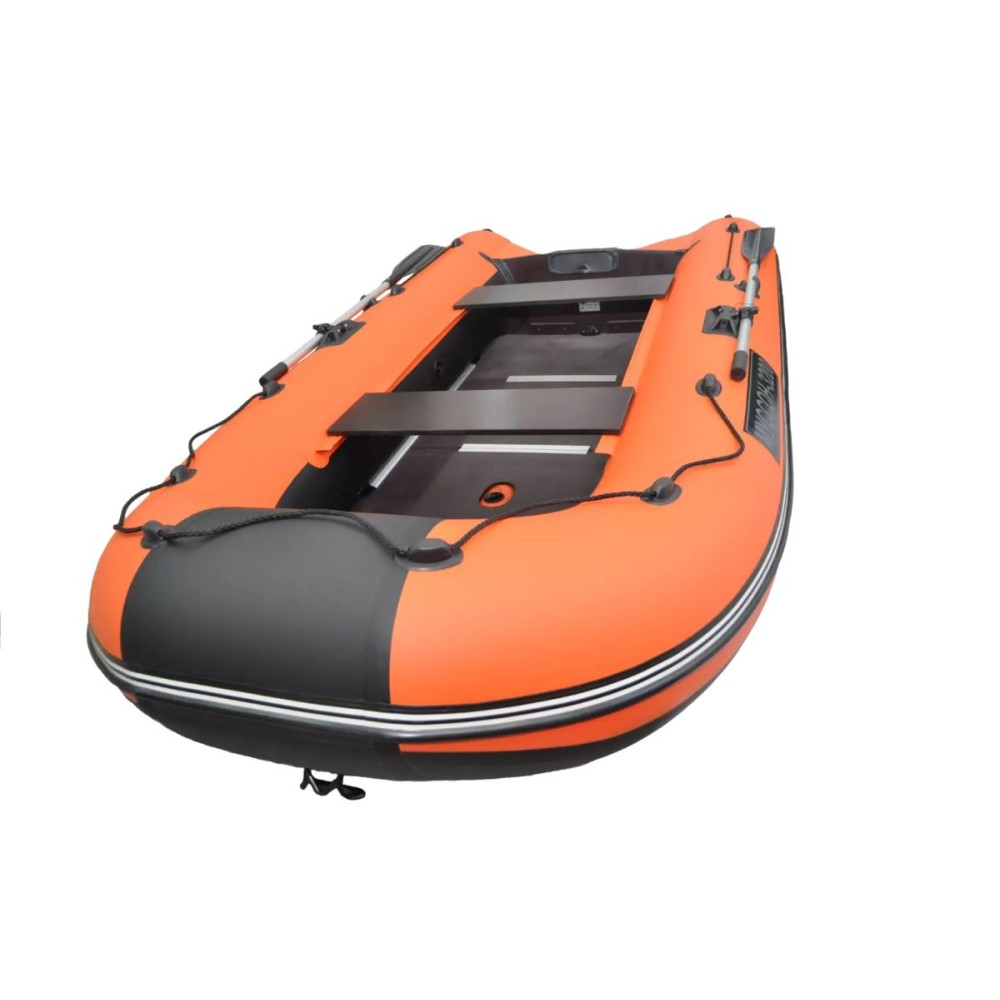 Лодка ПВХ МУССОН 3200 СК