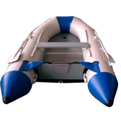 Лодка ПВХ GOLFSTREAM Base CB 365