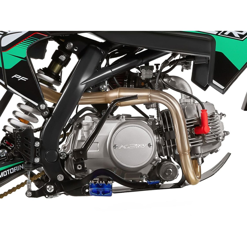 Мотоцикл K2R PF125 Pro PITBIKE