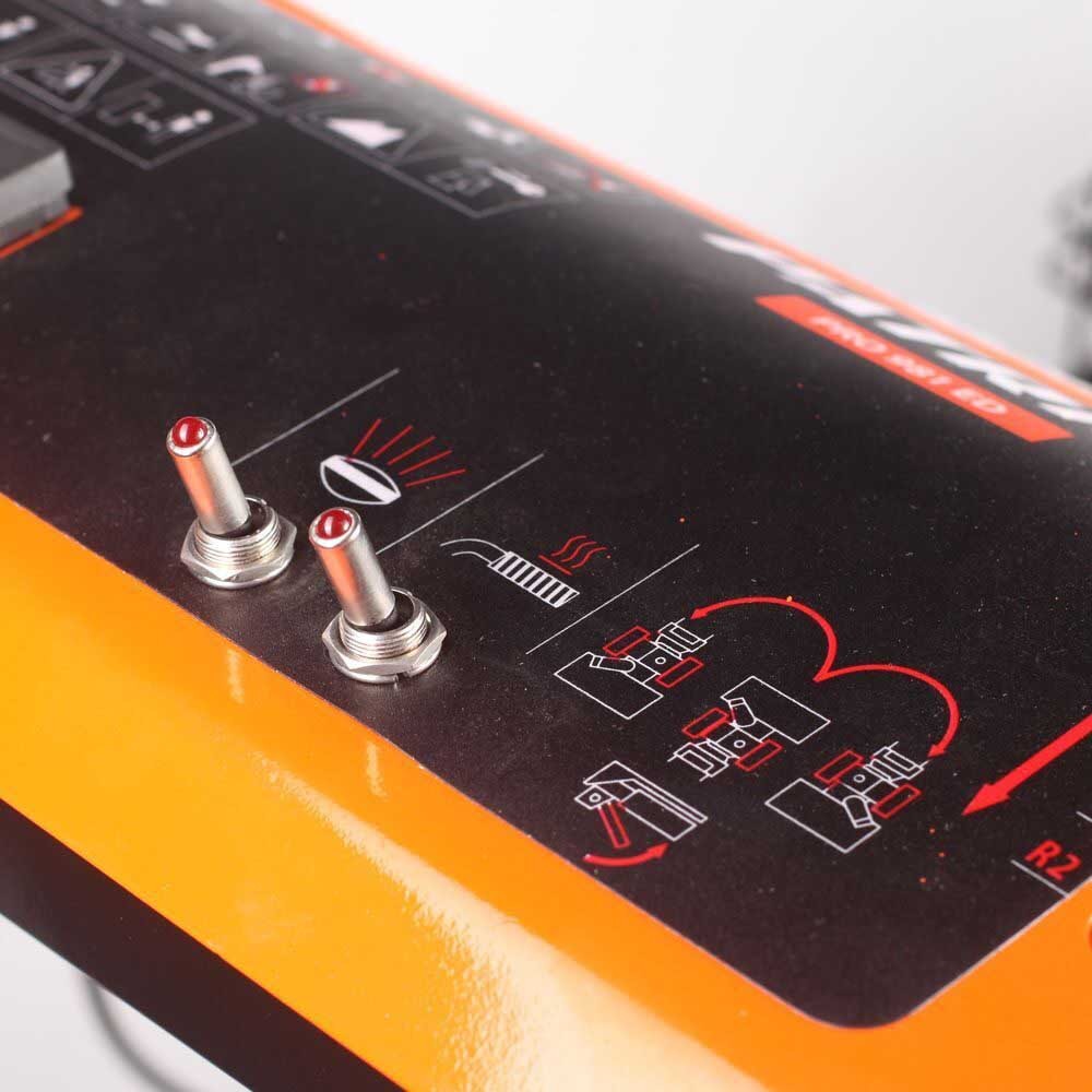 Снегоуборщик PATRIOT PRO 981 ED