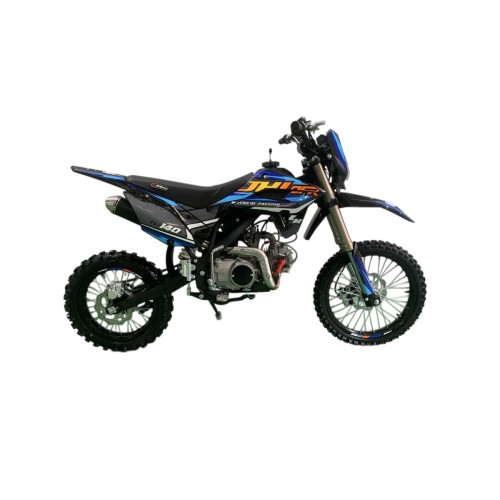 Мотоцикл JHLofr LK140 17/14 PITBIKE