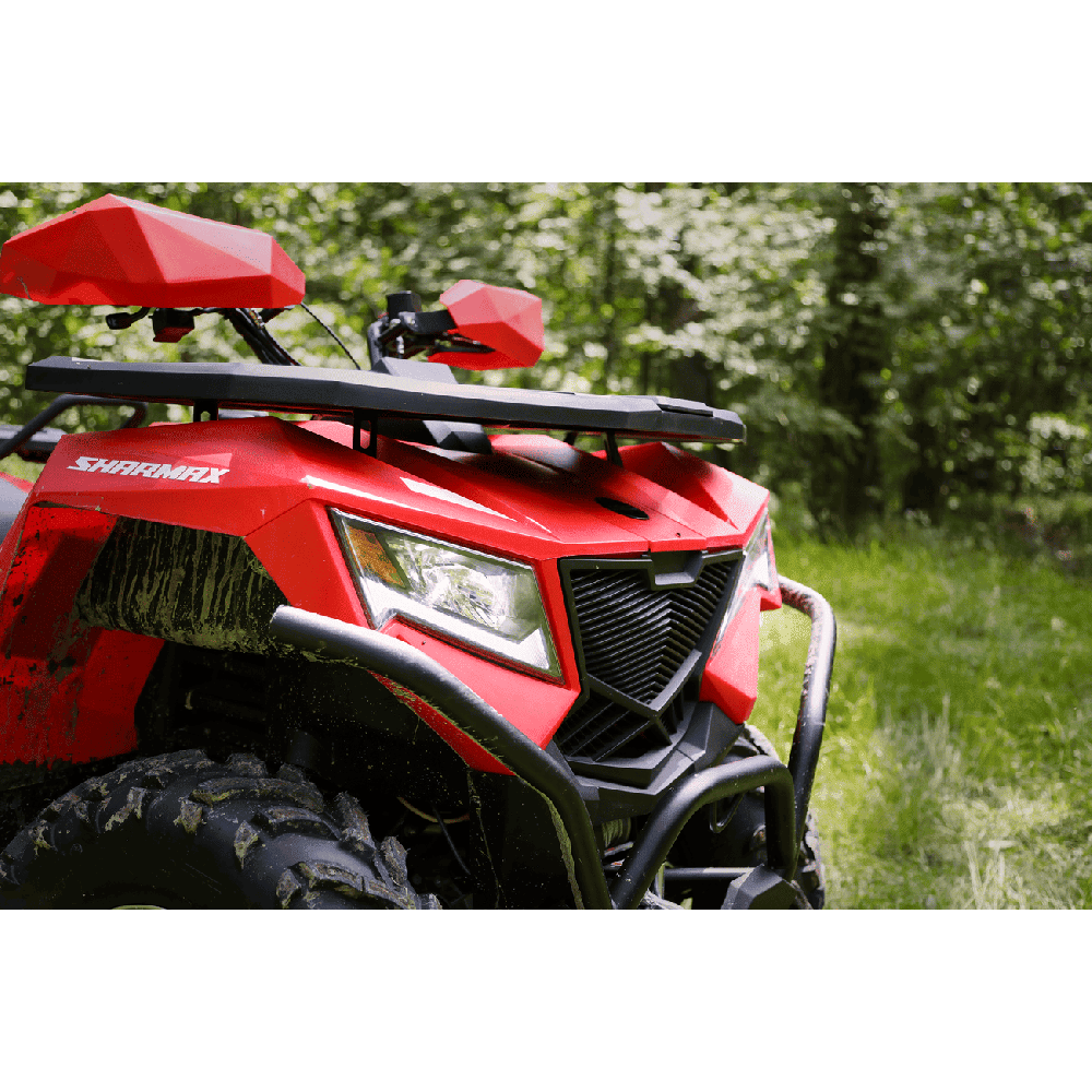 Квадроцикл SHARMAX Force 420 Cyber EFI