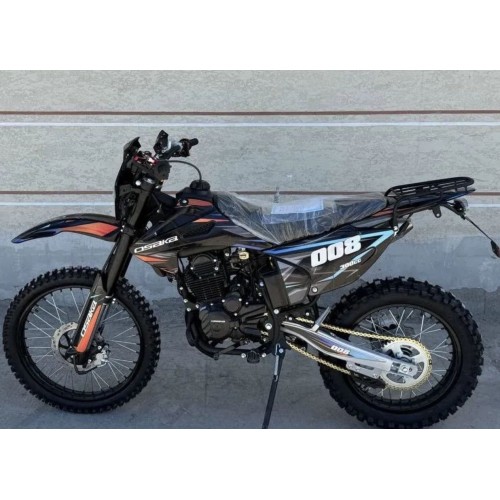 Мотоцикл OSAKA 008 300cc ENDURO