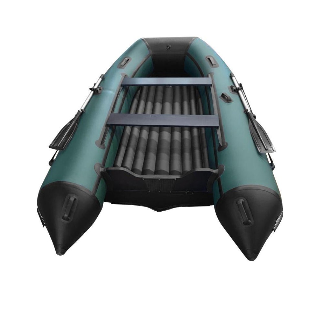 Лодка ПВХ ORCA 360 НДНД