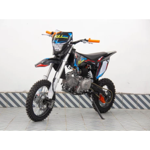 Мотоцикл FULL CREW FC125e 17/14 PITBIKE