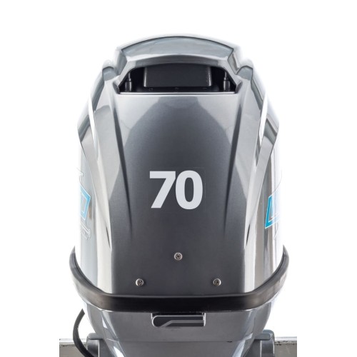 2х-тактный лодочный мотор MIKATSU M70FES-T (2024)