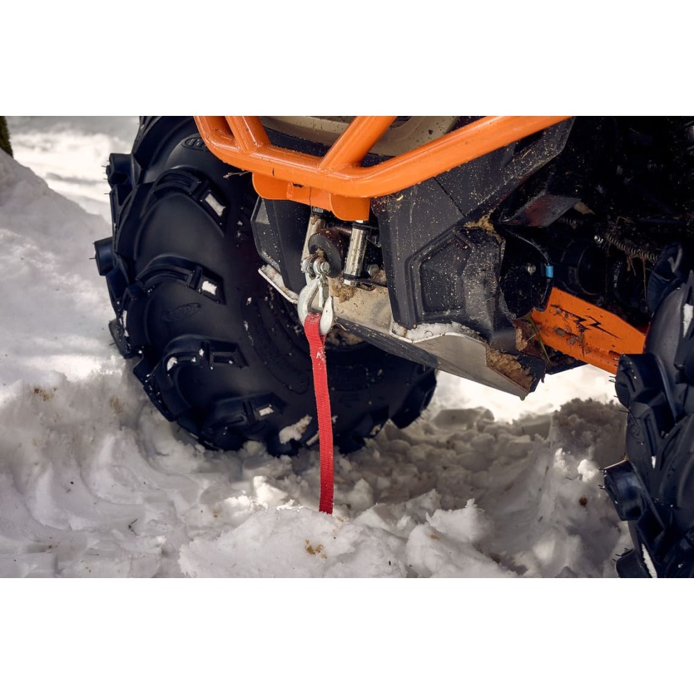 Квадроцикл SHARMAX 1100 Mud Force