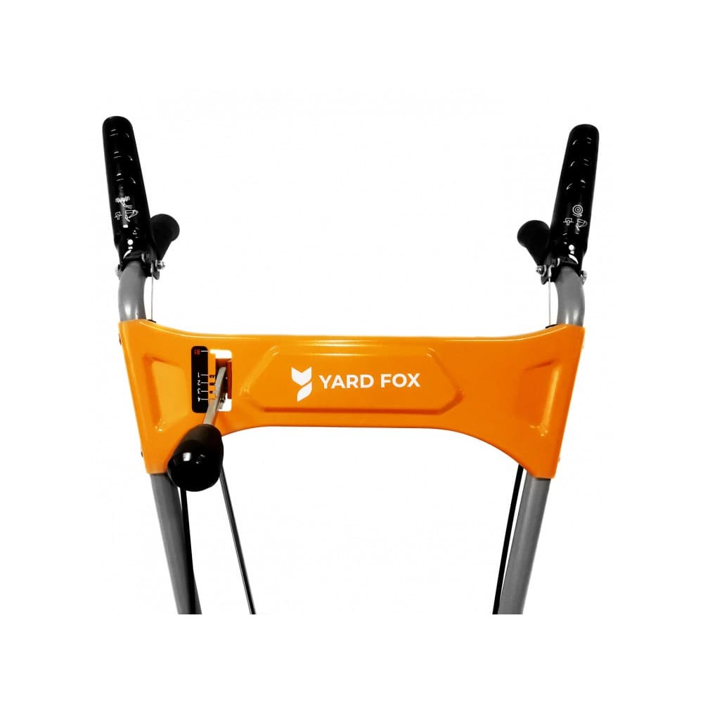 Снегоуборщик YARD FOX BASIC 5640H