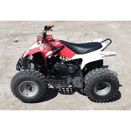 Квадроцикл MOTOLAND 150S Б/У