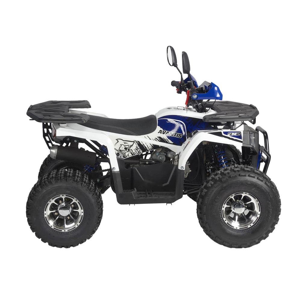 Квадроцикл AVANTIS Optima 8 Premium