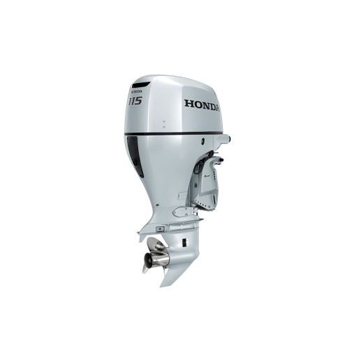 4х-тактный лодочный мотор HONDA BF115 JLDU