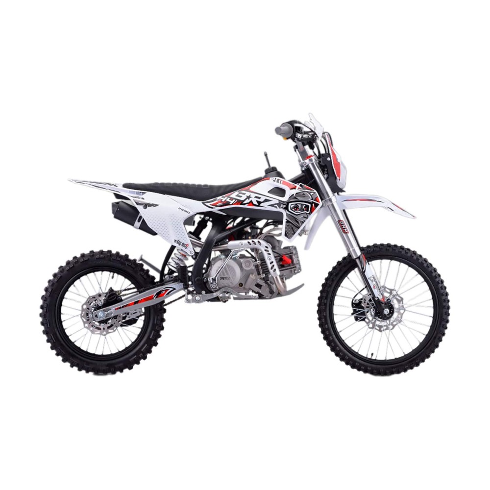 Мотоцикл BRZ H4 ZS190 19/16 PITBIKE