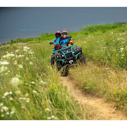 Квадроцикл РМ 500-2