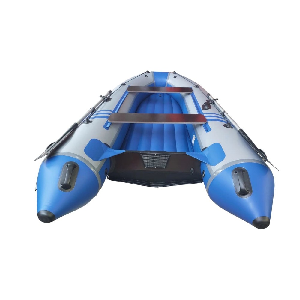 Лодка ПВХ ANNKOR 370R НДНД