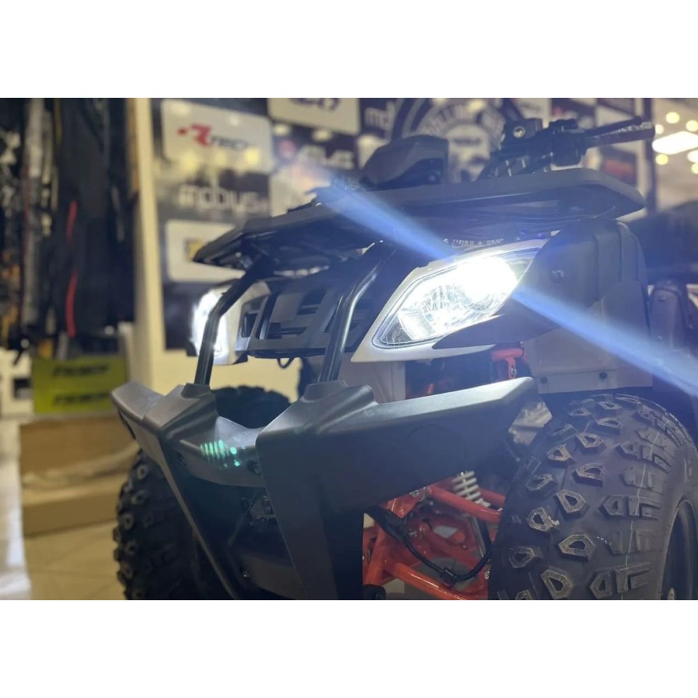 Квадроцикл KAYO BULL-2C Б/У