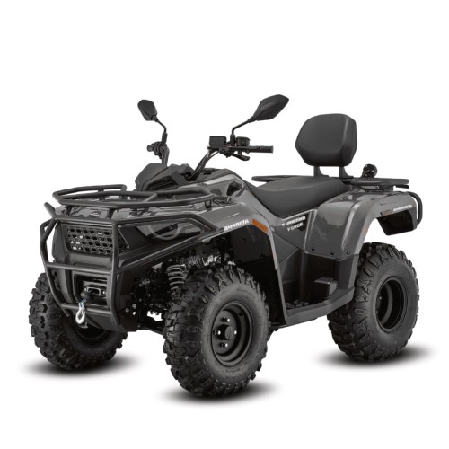 Квадроцикл SHARMAX 420 Force