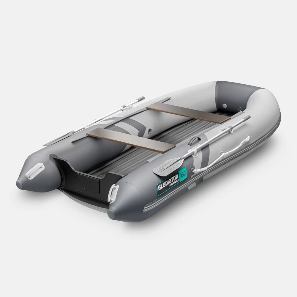 Лодка ПВХ GLADIATOR E330S