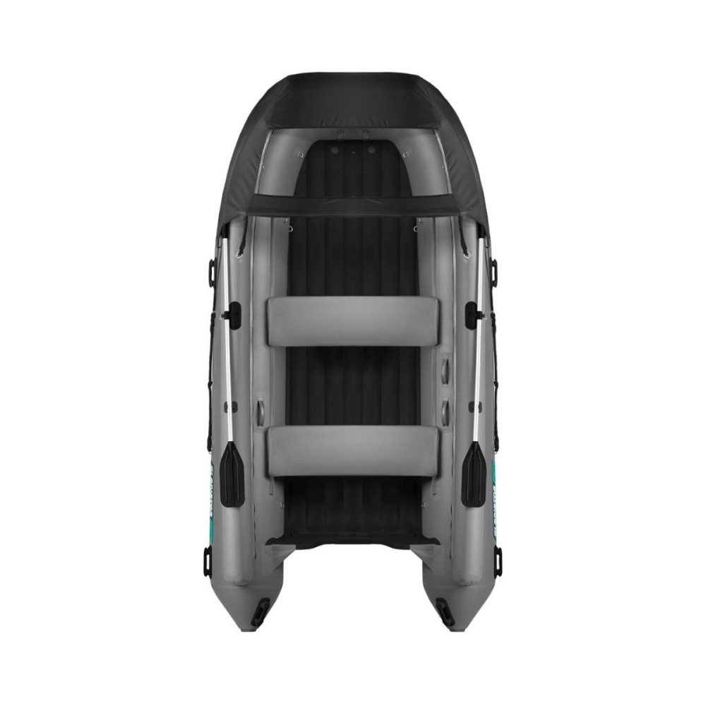 Лодка ПВХ GLADIATOR E450X