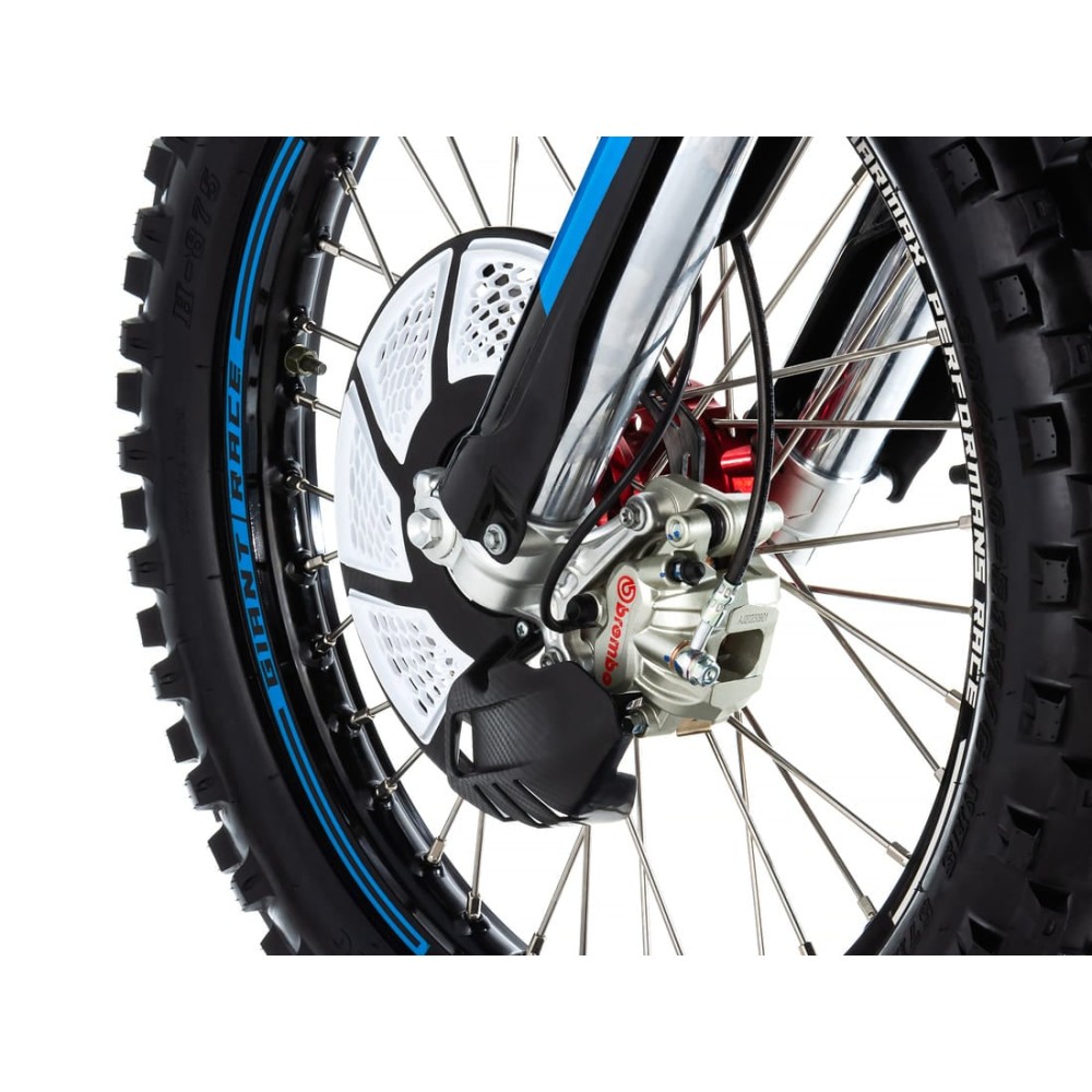 Мотоцикл кроссовый эндуро SHARMAX Expert 320