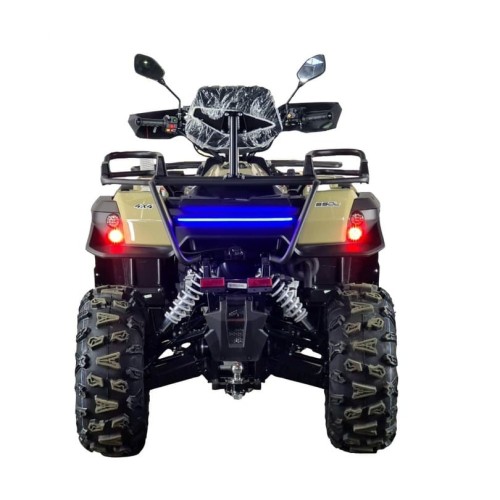 Квадроцикл LINHAI YAMAHA M550L