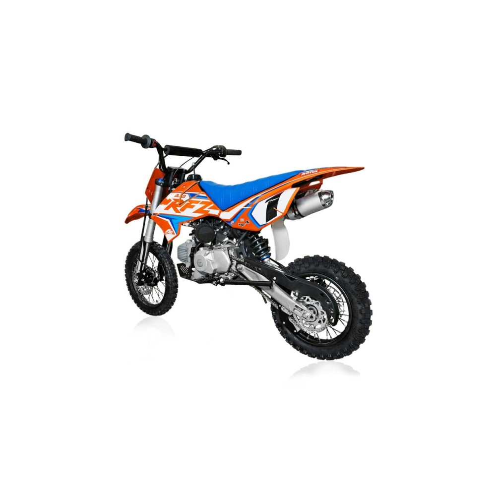 Мотоцикл APOLLO RXF Junior 110E Auto PITBIKE