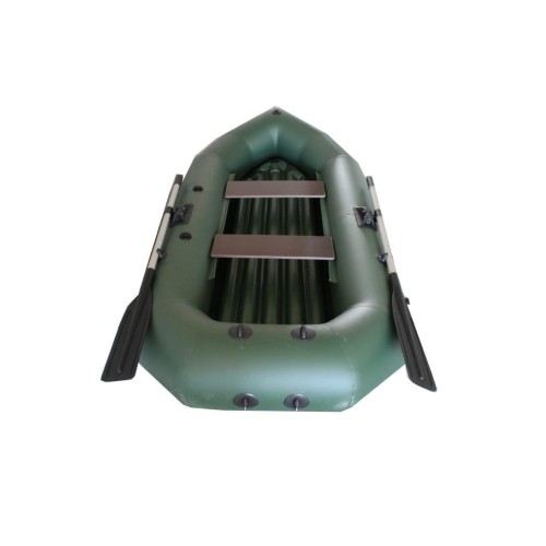 Гребная лодка ПВХ БАЙКАЛ 250 НД