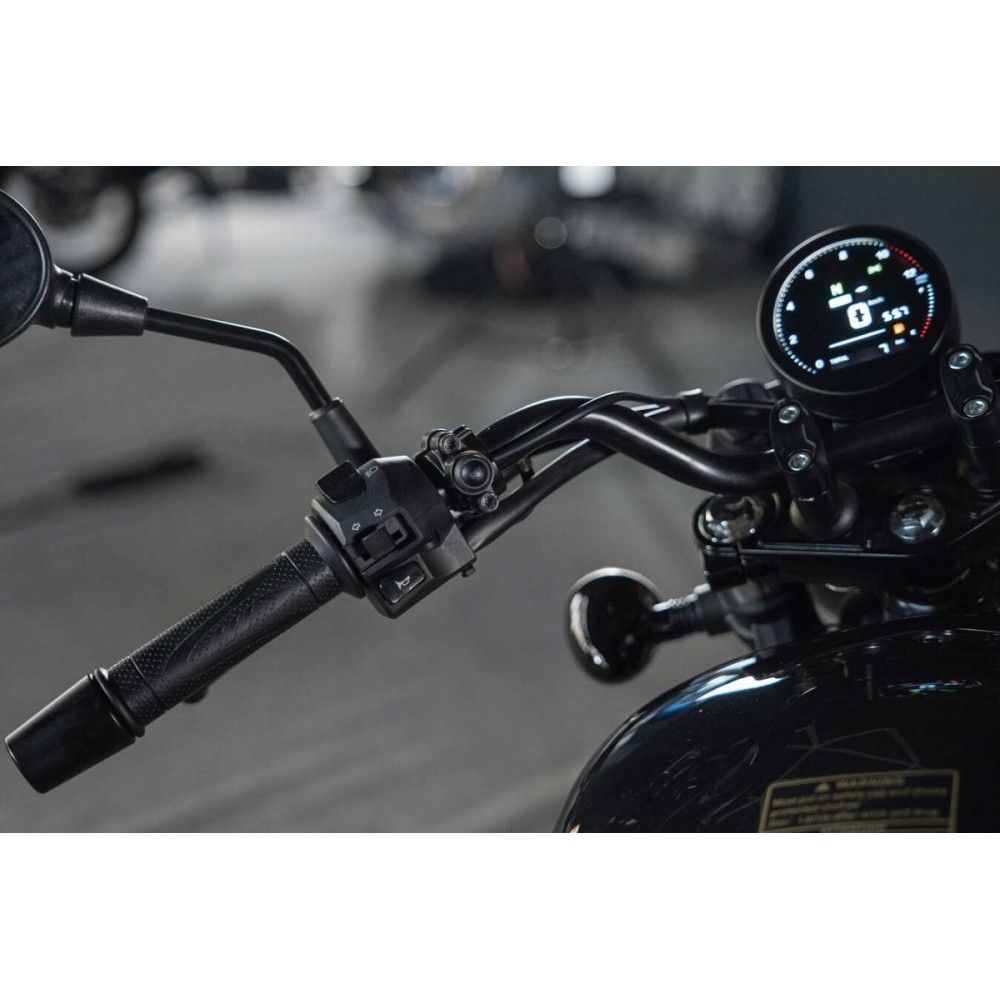 Мотоцикл SHARMAX RR 240 Ultra