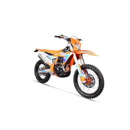 Мотоцикл BRZ SX8 NC300s 24 ENDURO