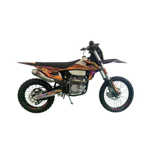 Мотоцикл JHL LX5 NB300 (174MN-5) ENDURO