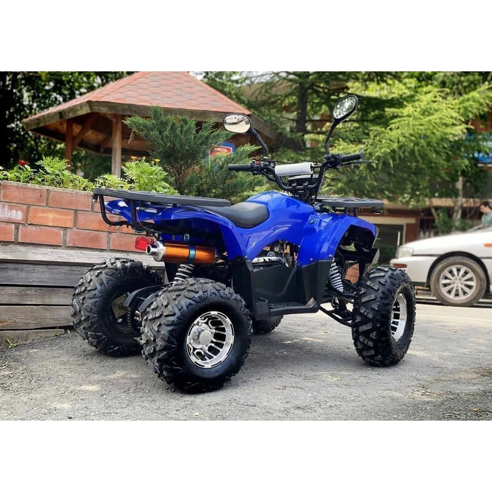 Квадроцикл TIGER Extra 175cc (2024)