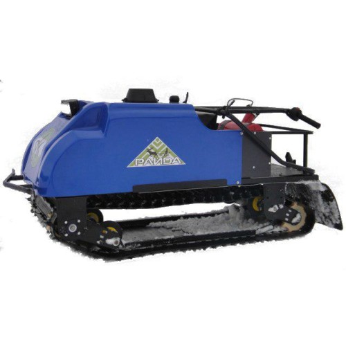 Мотобуксировщик РАЙДА 087L06 20 л.с.