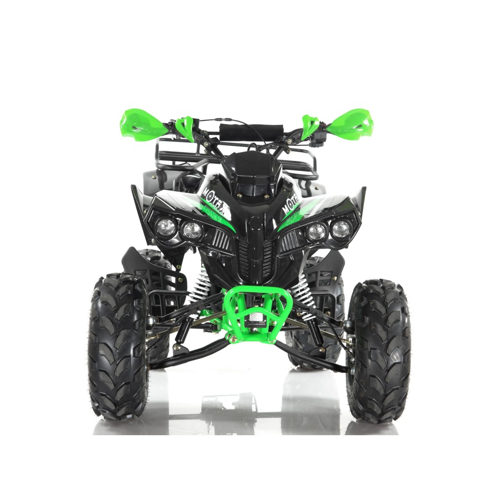 Квадроцикл MOTAX ATV Raptor Super LUX 125 cc