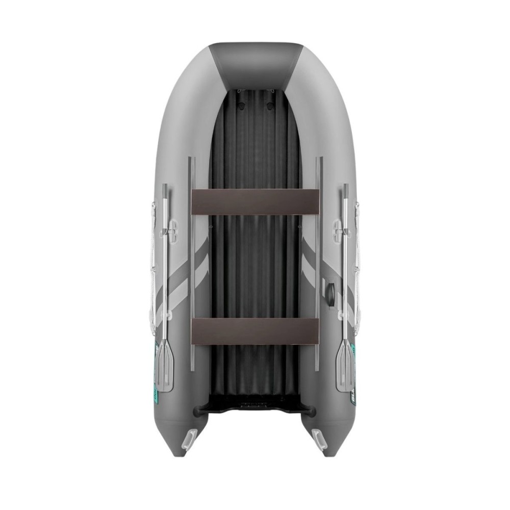 Лодка ПВХ GLADIATOR E300SL