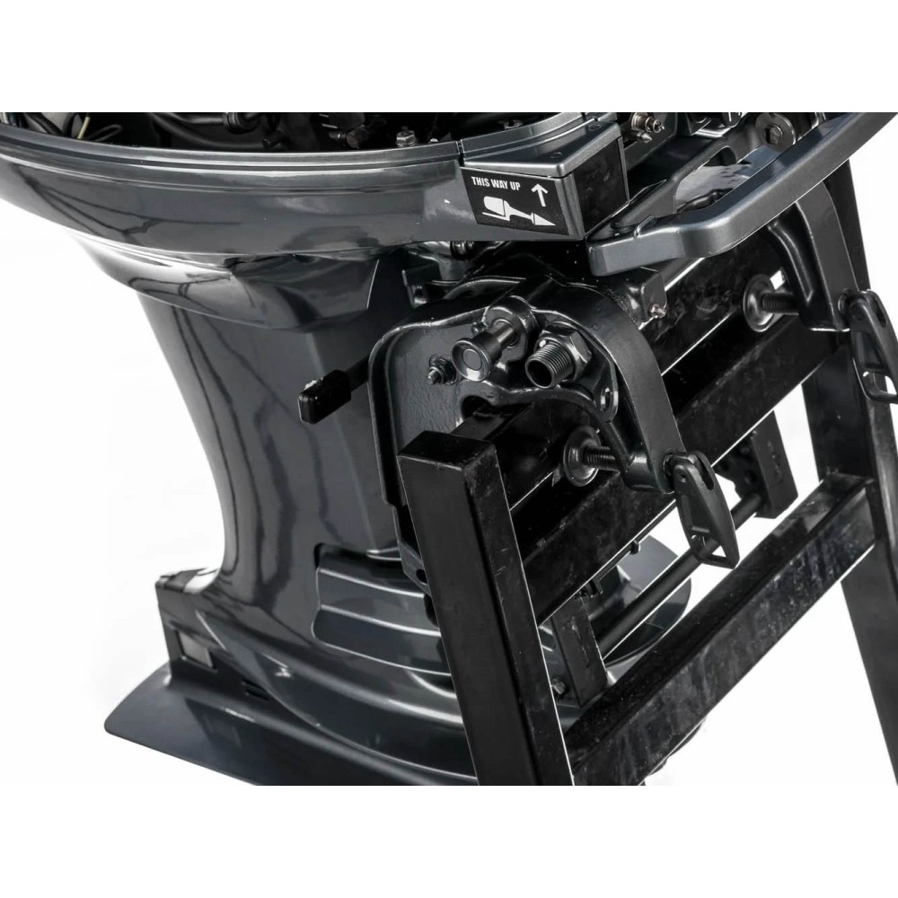 2х-тактный лодочный мотор MIKATSU M50FEL