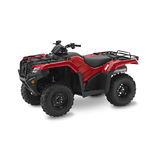 Квадроцикл HONDA TRX520 (ПСМ)
