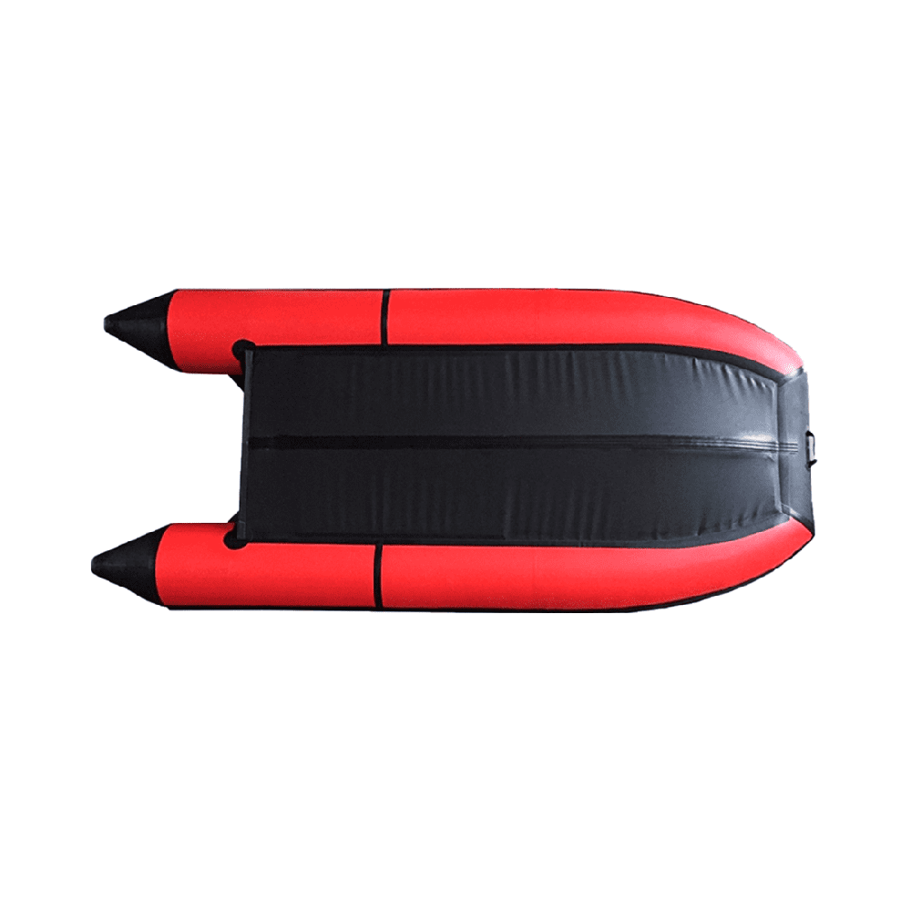 Лодка ПВХ BERING 360К (пол шип-паз)