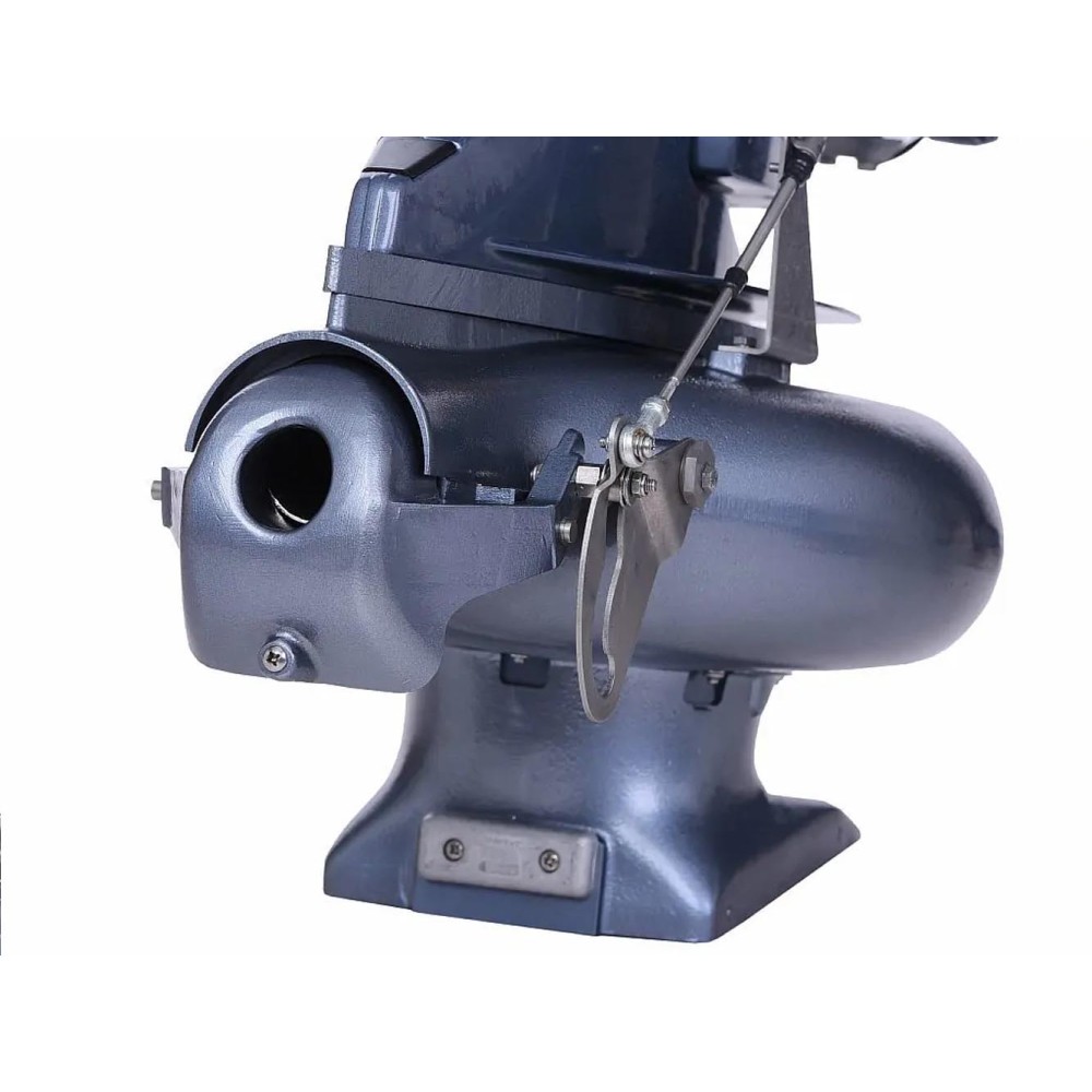 4х-тактный лодочный мотор MIKATSU MF40JEL-T-EFI с водомётной насадкой (2024)