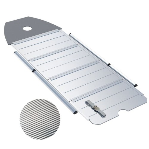 Лодка ПВХ BADGER HD 470