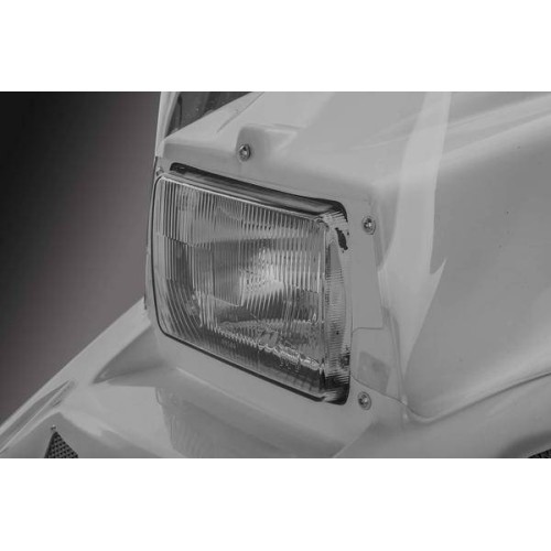 Снегоход STELS Мороз 600S