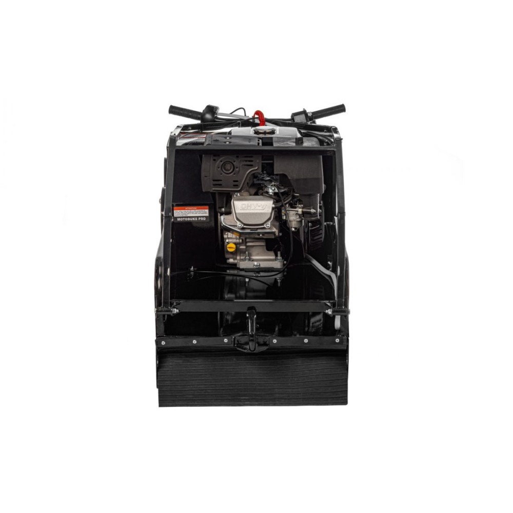 Мотобуксировщик FLAIZER G500 1450 HP18 Maximum