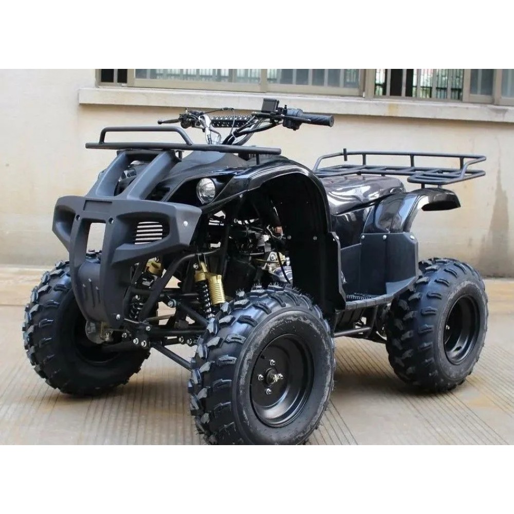 Квадроцикл TIGER Opti 150 (2024)