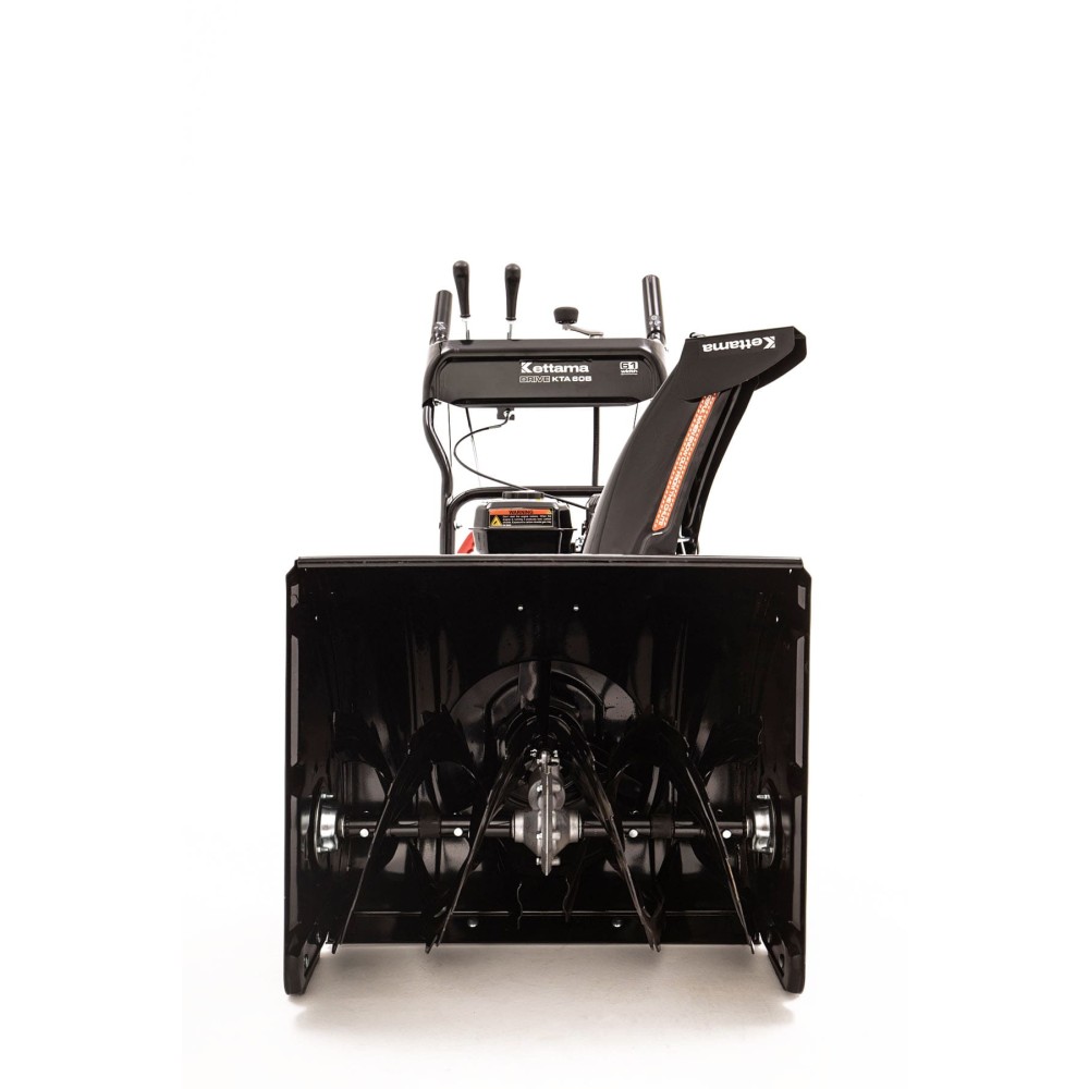 Снегоуборщик KETTAMA DRIVE KTA60-B Basic