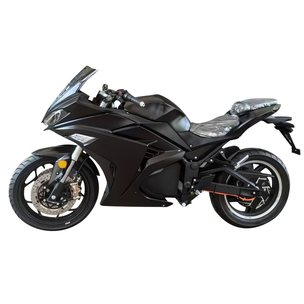 Электромотоцикл JOSE R3 Hub