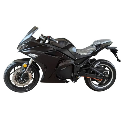 Электромотоцикл JOSE R3 Hub