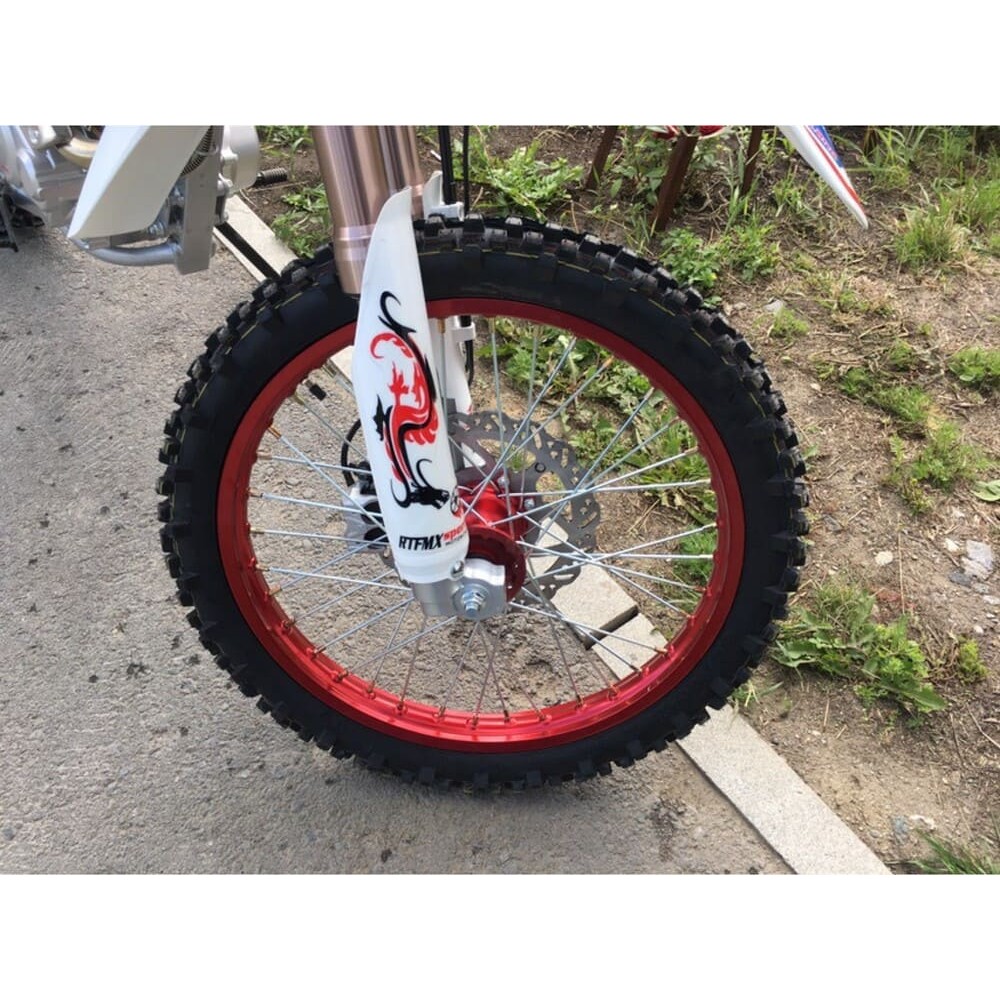 Мотоцикл кроссовый эндуро MOTOLAND WRX250 Lite