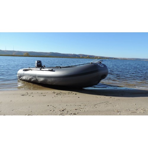 Лодка ПВХ COMPAS 325E
