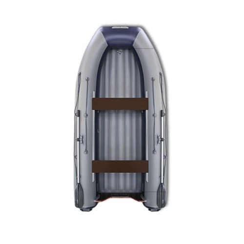 Лодка ПВХ ФЛАГМАН DK 550