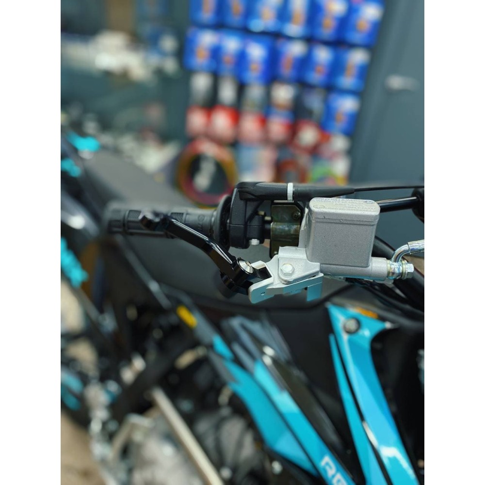 Мотоцикл REGULMOTO Onix PITBIKE