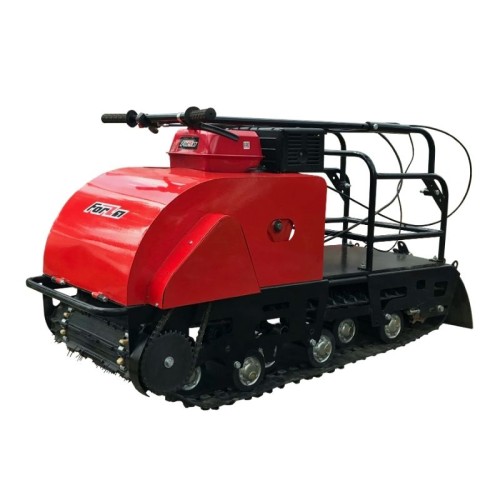 Мотобуксировщик FORZA МБС-3 15 л.с.